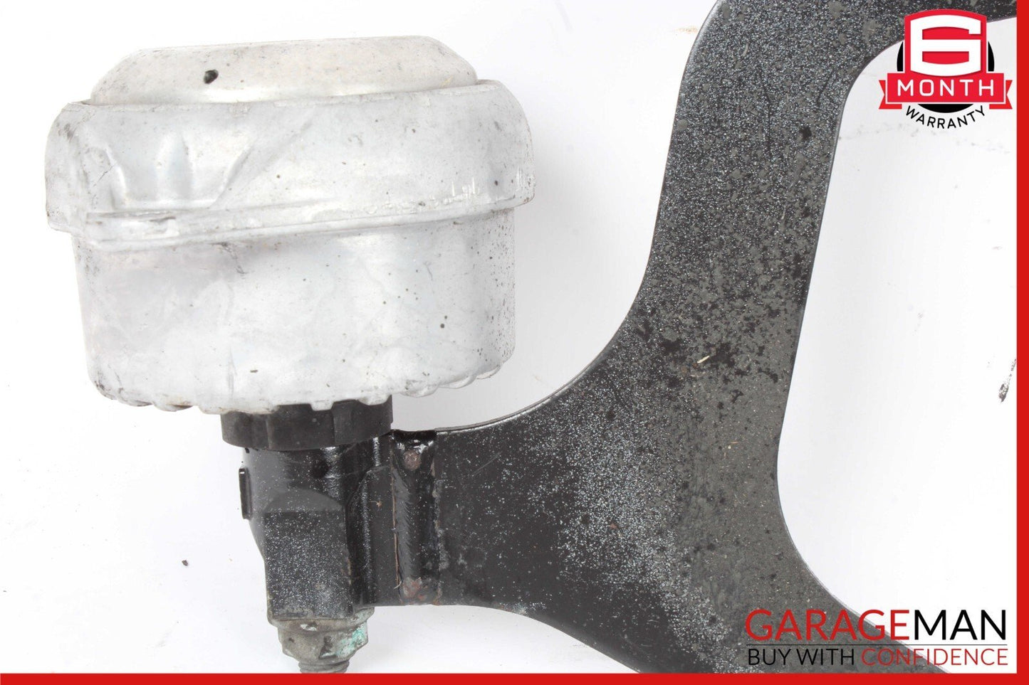 00-04 Porsche Boxster 986 6 Speed Transmission Mount Right Side Passenger