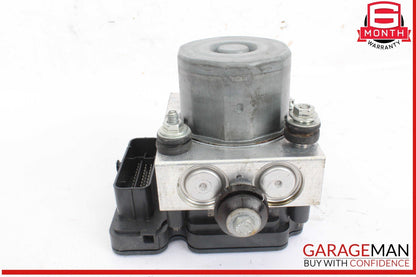 14-16 Maserati Ghibli S Quattroporte ABS Anti Lock Brake Pump Module OEM