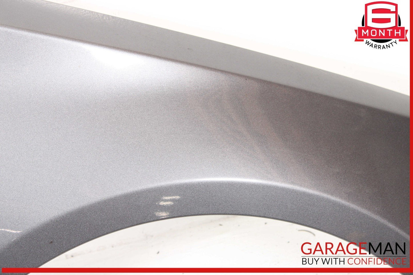 15-20 Hyundai Genesis G80 Front Right Passenger Sid Fender Shell Panel Cover OEM