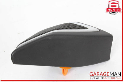 12-18 Mercedes W218 CLS550 CLS63 AMG Right Side Door Tweeter Speaker Black OEM