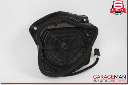 97-04 Mercedes R170 SLK320 Front Right & Left Side Door Sound Speaker Set OEM