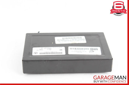 03-09 Mercedes W211 E350 SLK350 Sirius Satellite Radio Receiver Module Unit OEM