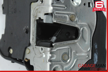 06-11 Mercedes W219 CLS550 CLS500 Front Right Keylessgo Door Lock Latch Actuator