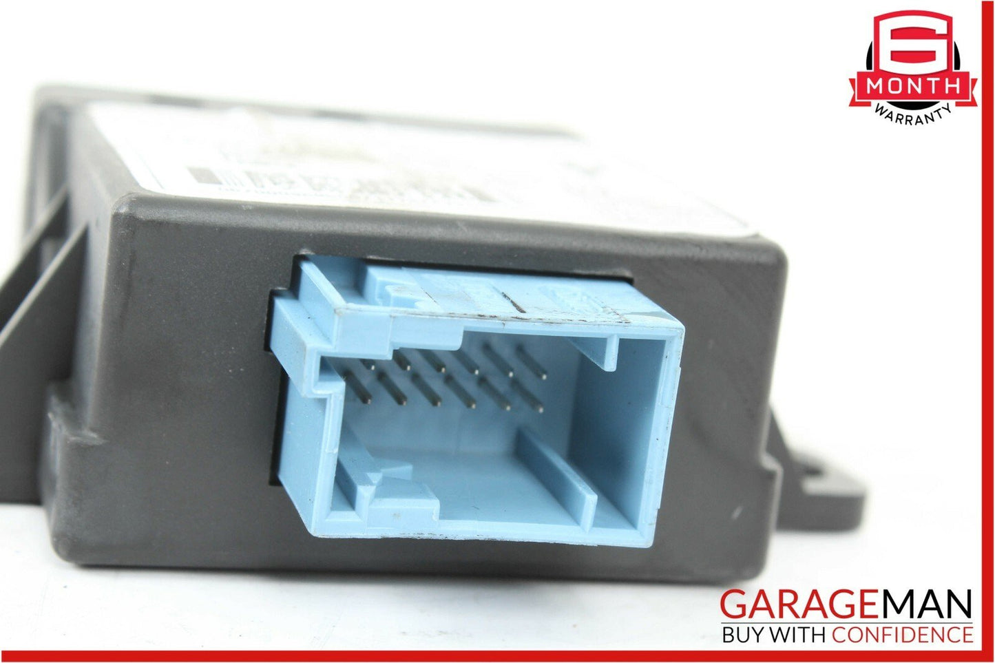 14-18 Maserati Ghibli Quattroporte Power Steering Control Module Unit OEM