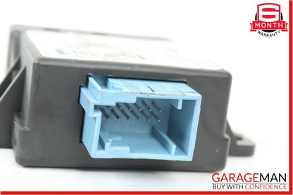 14-18 Maserati Ghibli Quattroporte Power Steering Control Module Unit OEM