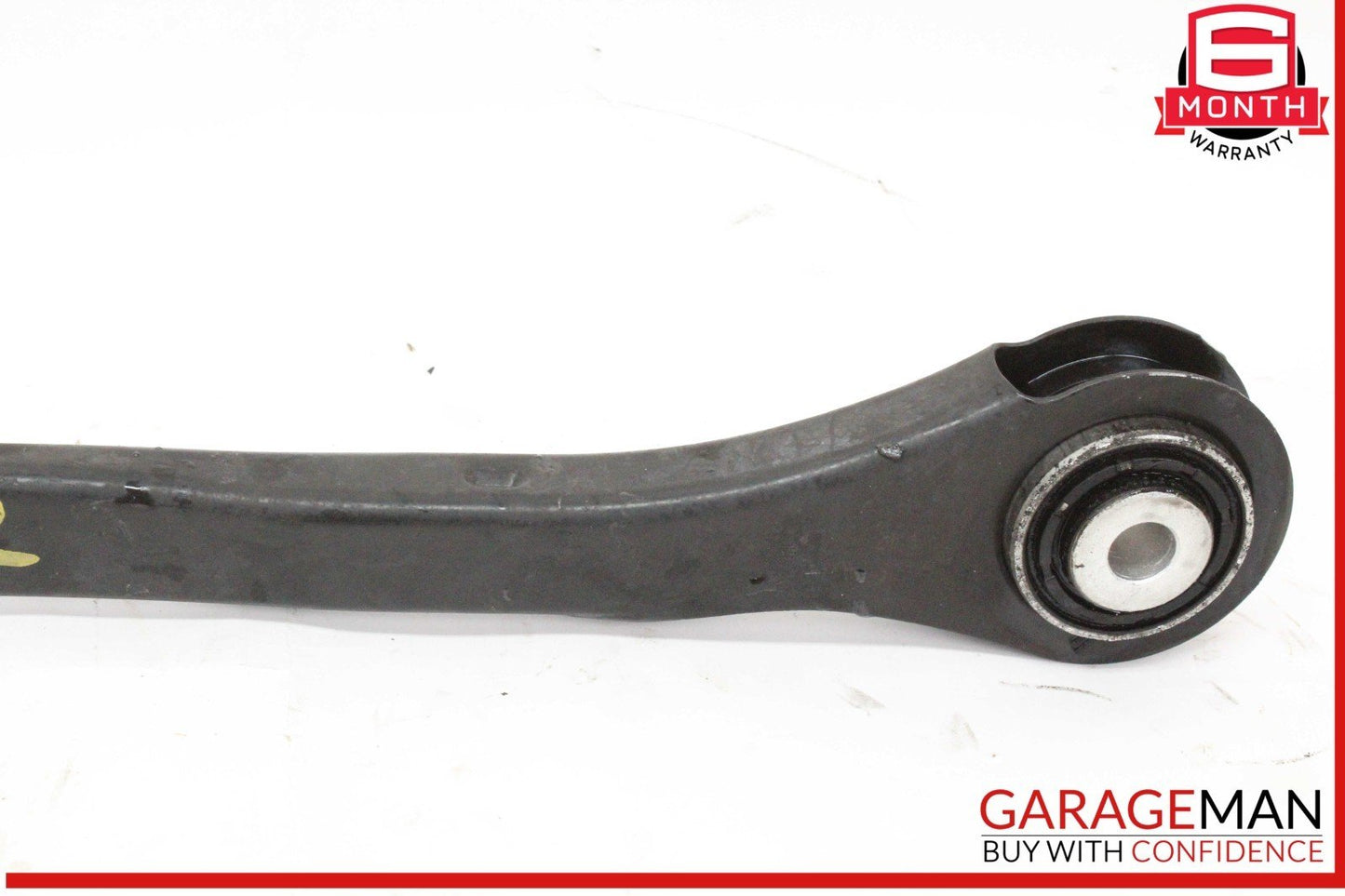 18-24 Audi S5 Rear Left or Rear Right Side Rearward Control Arm 8W0501531D OEM