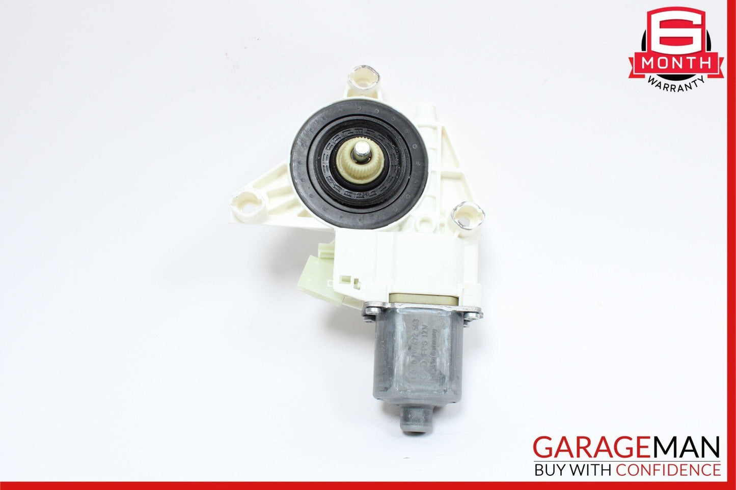 08-16 Mercedes W204 C300 E350 Front Left Door Window Regulator Motor Unit OEM
