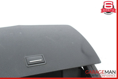08-11 Mercedes W204 C300 Information Display Screen Monitor Cover Assembly OEM