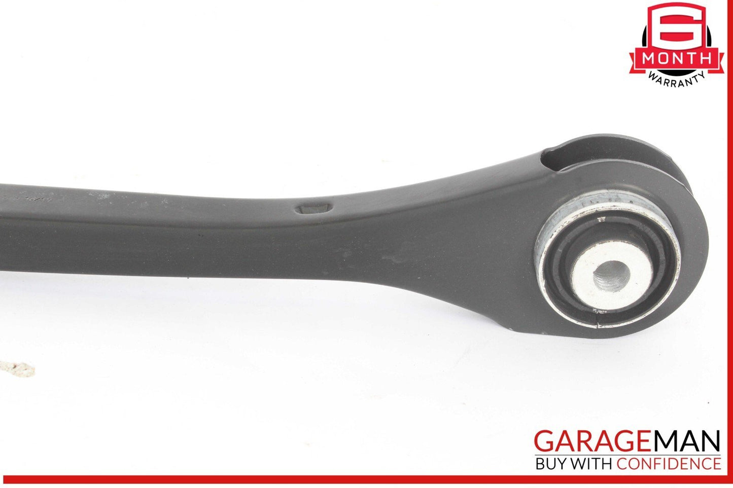17-24 Audi A4 Allroad Rear Left Driver Side Lower Suspension Control Arm OEM