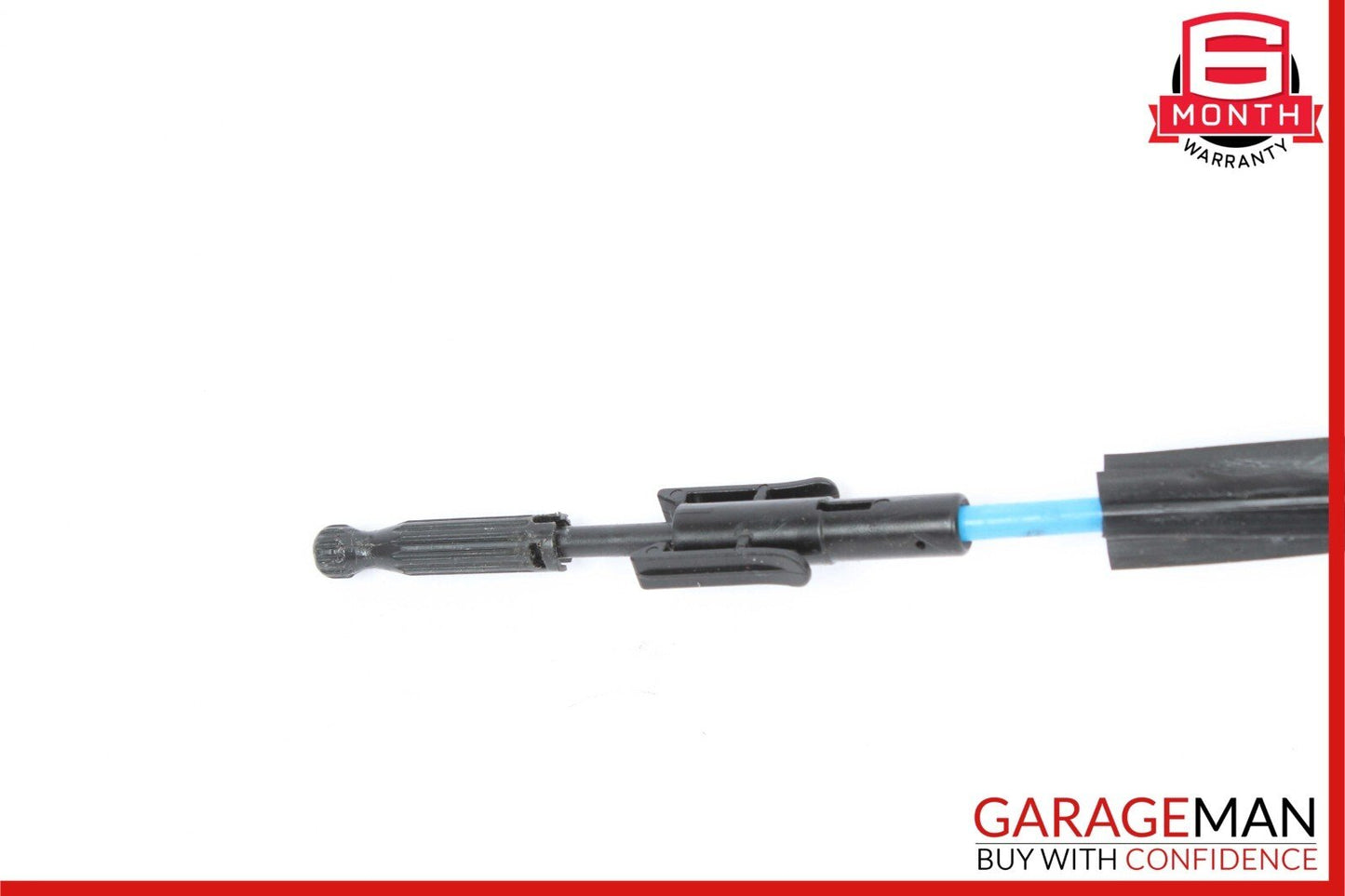 08-14 Mercedes W204 C250 C300 Rear Right Side Door Lock Latch Actuator OEM