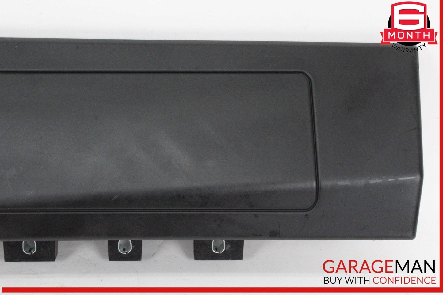 10-16 Porsche Panamera 970 E-Hybrid Front Left Driver Side Knee Air Bag OEM