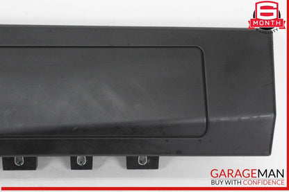 10-16 Porsche Panamera 970 E-Hybrid Front Left Driver Side Knee Air Bag OEM