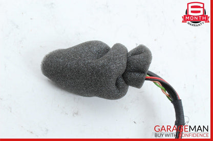 10-17 Mercedes CLS550 E350 E400 Parking Rear View Backup Back Up Camera