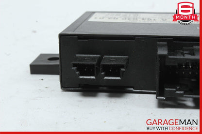 06-13 Mercedes GL450 E350 ML350 R350 TPMS Tire Pressure Control Module Unit OEM