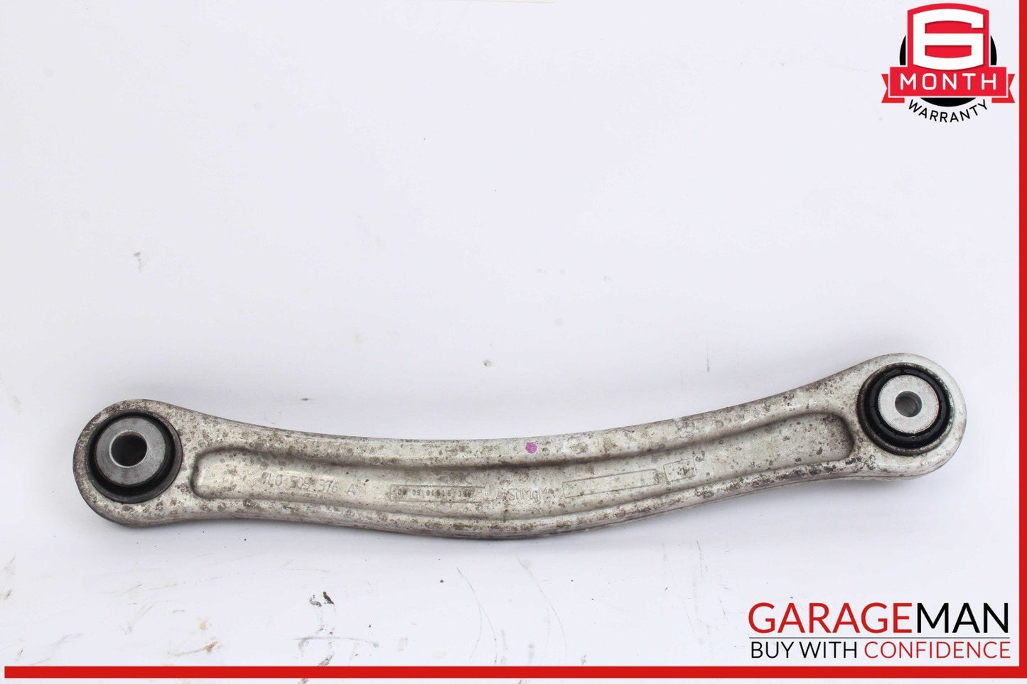 03-10 Porsche Cayenne S 955 Rear Left / Right Side Upper Rearward Control Arm