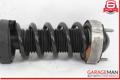 11-18 Porsche Cayenne 958 Front Left Driver Side Shock Strut Absorber OEM