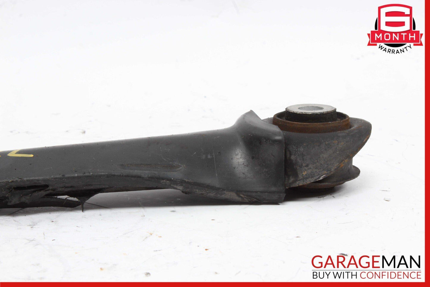 04-11 Chrysler Crossfire Rear Left Driver Side Suspension Lower Control Arm OEM