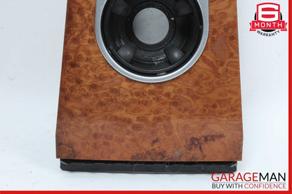 06-12 Mercedes X164 GL450 ML500 Center Console Cup Holder Compartment OEM