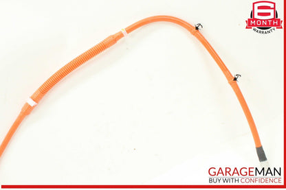 13-17 Nissan Leaf Connector Power Cable 295J33NF0B OEM