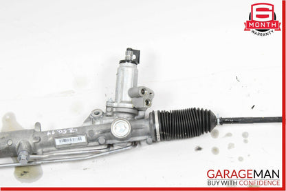 08-14 Mercedes W204 C250 C300 RWD Power Steering Rack & Pinion Assembly