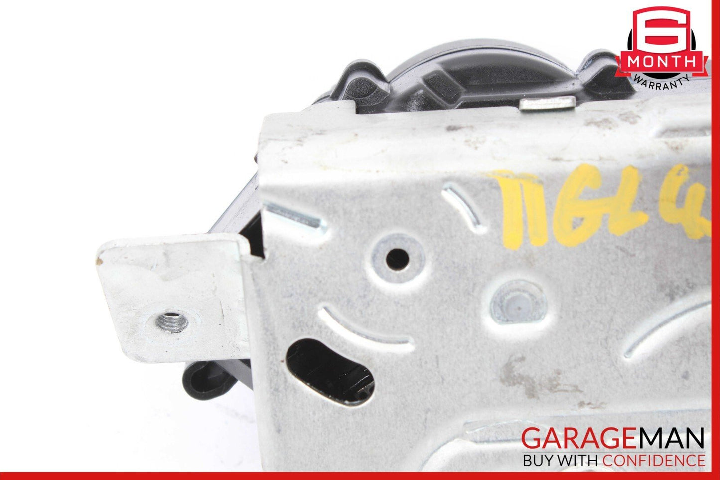06-13 Mercedes X164 GL450 Trunk Tailgate Lock Latch Actuator 1647400735 OEM