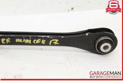 17-24 Mini Cooper S Countryman Rear Left or Rear Right Side Lower Control Arm