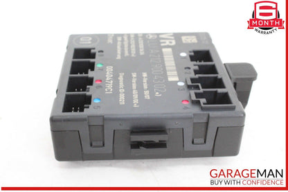 08-14 Mercedes W212 E350 Front Right Passenger Side Door Control Module Unit OEM