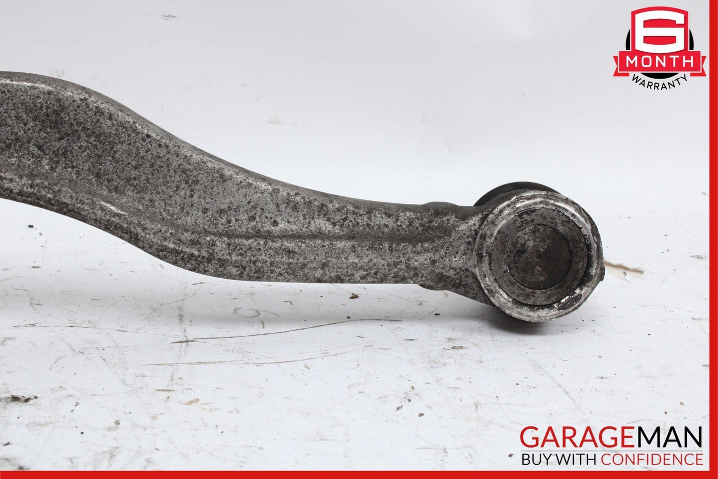 03-11 Mercedes W211 E350 E500 Front Left Side Lower Wishbone Control Arm OEM