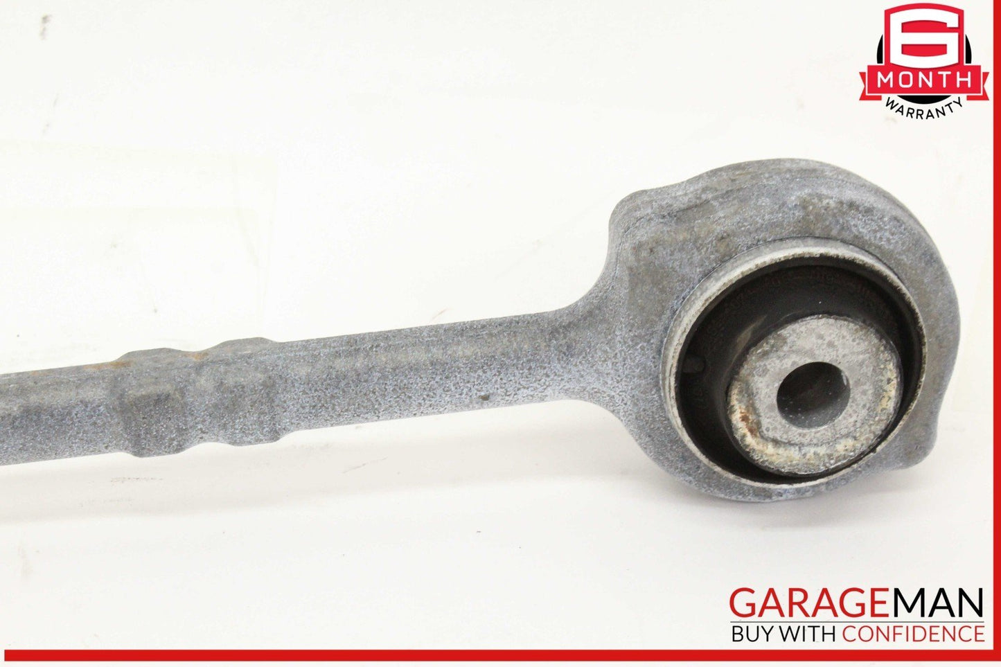 10-16 Mercedes W212 E350 Front Left or Right Side Lower Rearward Control Arm OEM