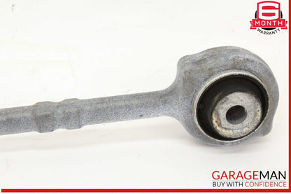 10-16 Mercedes W212 E350 Front Left or Right Side Lower Rearward Control Arm OEM