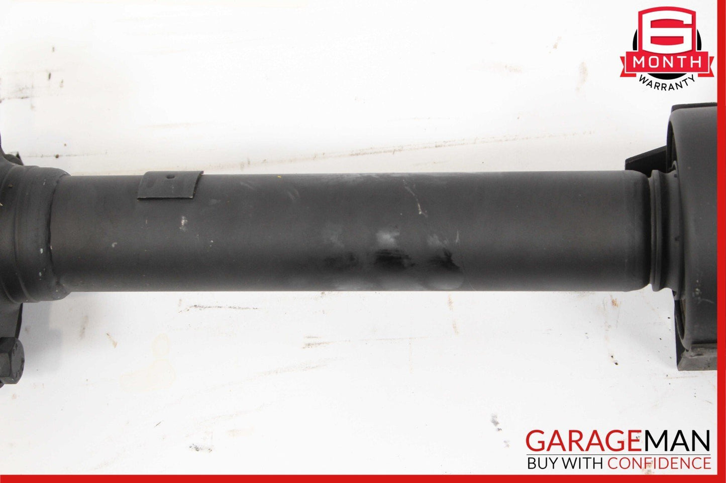 03-06 Porsche Cayenne 955 Rear Prop Propeller Cardan Drive Axle Shaft Driveshaft