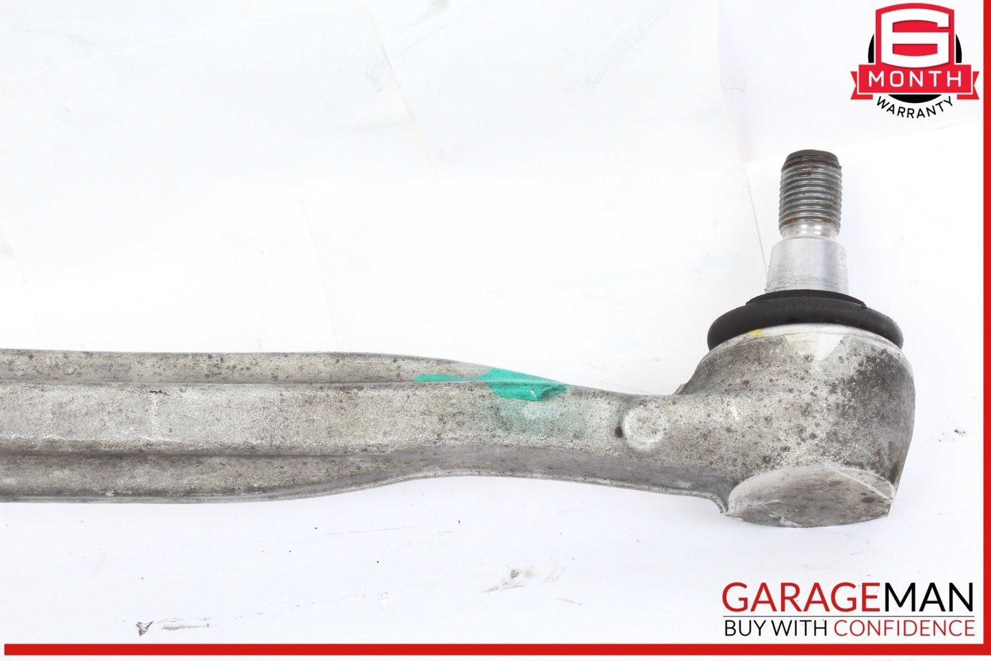 01-07 Mercedes W203 C230 C320 C32 AMG Front Left Side Upper Control Arm OEM