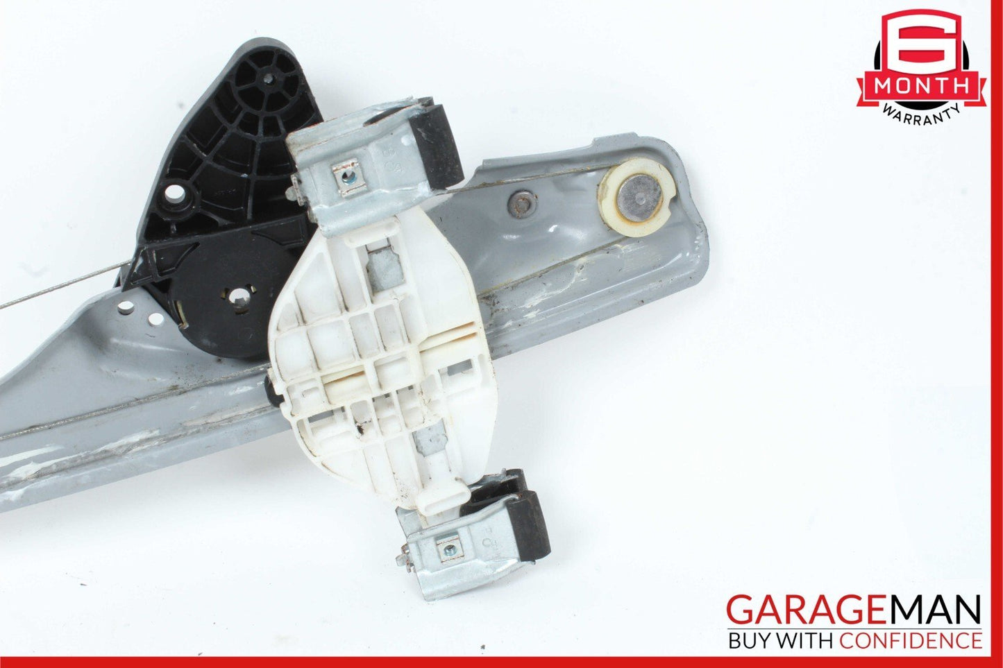 14-19 Cadillac CTS Rear Left Driver Side Door Window Regulator 23189480 OEM