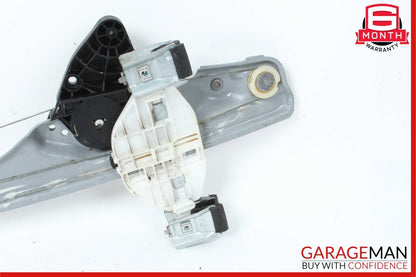 14-19 Cadillac CTS Rear Left Driver Side Door Window Regulator 23189480 OEM