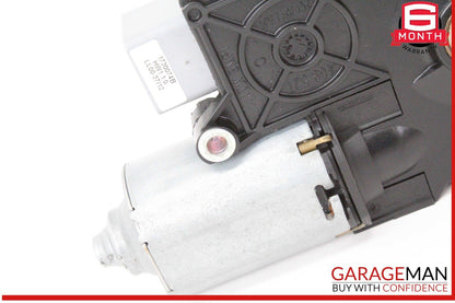 08-14 Mercedes W204 C250 CGI Panoramic Sunroof Sun Roof Motor 2048201442 OEM