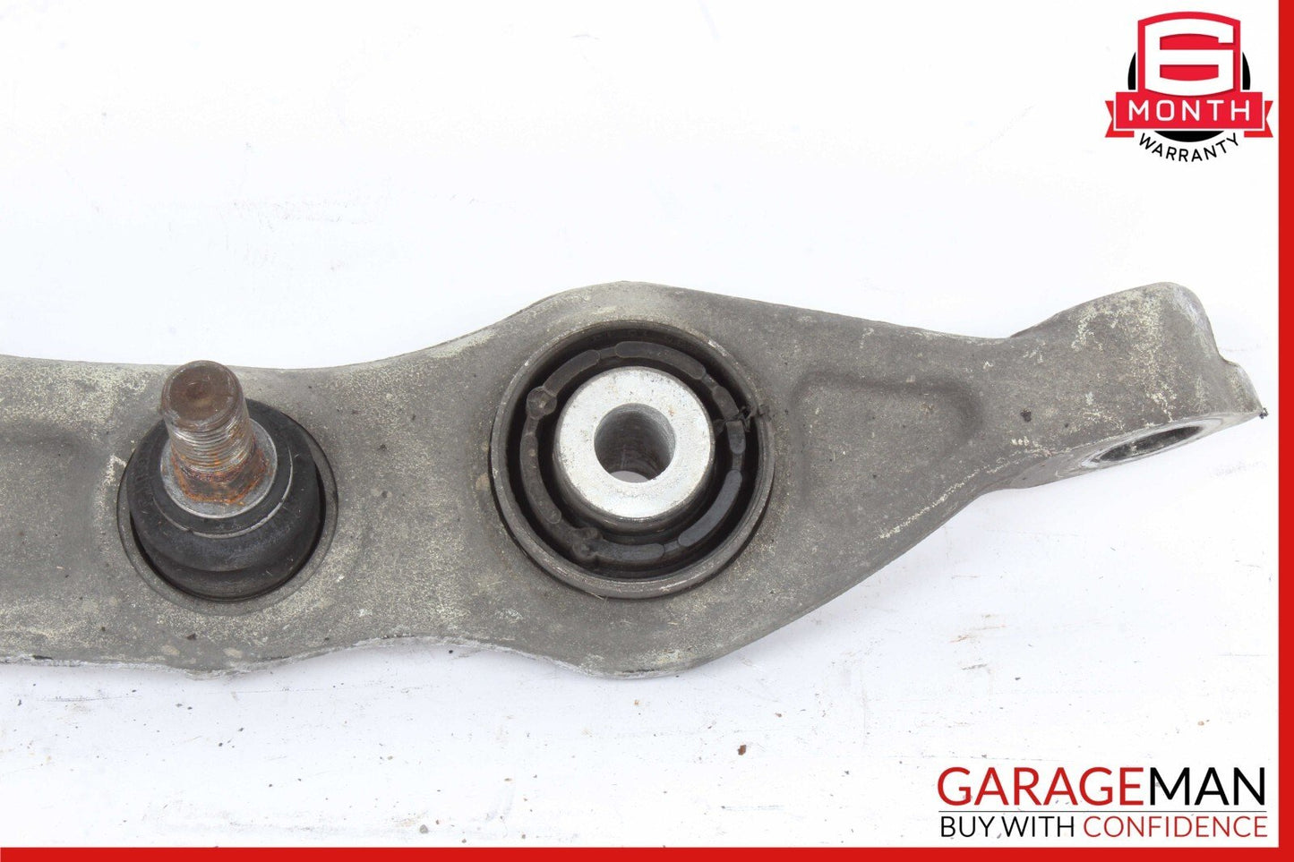 06-11 Mercedes W219 CLS63 E63 AMG Front Left Driver Side Lower Control Arm OEM