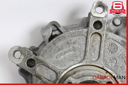 11-20 Mercedes S550 CL550 CLS63 AMG Engine Motor Vacuum Pump Unit OEM