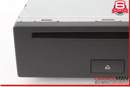 06-13 Mercedes X164 GL450 Rear Entertainment DVD Player 1649064000 OEM