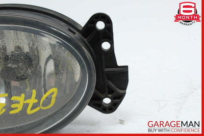 06-09 Mercedes CLK550 E350 CLK350 Front Left Driver Side Foglight Fog Light Lamp
