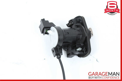 08-17 Mercedes W204 C300 CLS550 SLK350 E350 Trunk Lid Latch Lock Actuator OEM