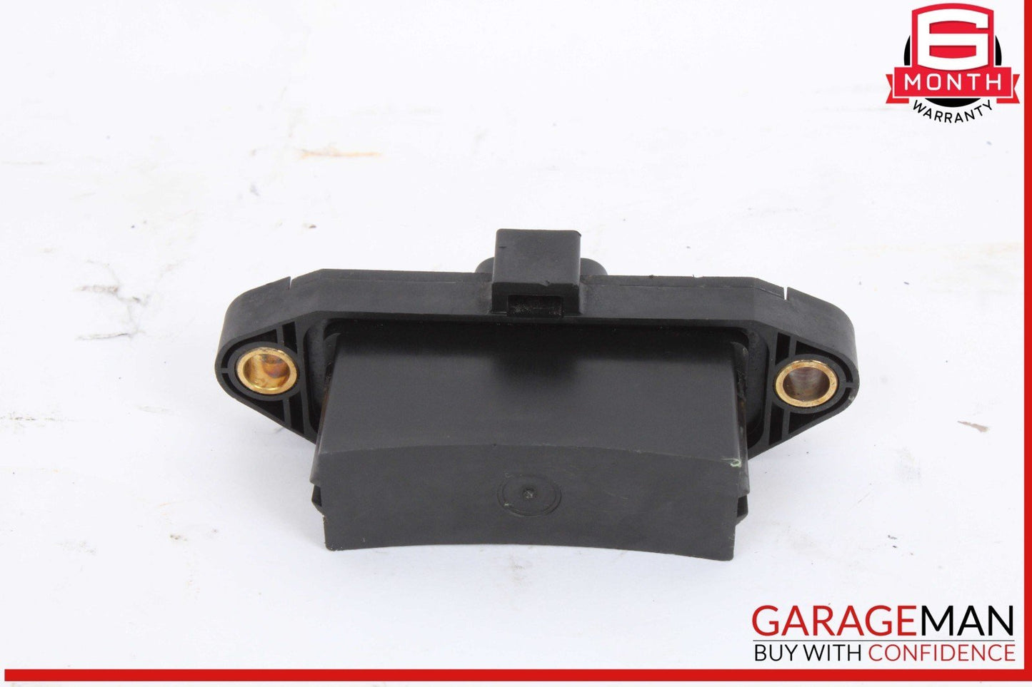 10-13 Mercedes W221 S400 Hybrid Transmission Rotator Starter Position Sensor OEM