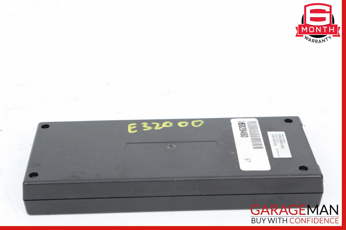00-02 Mercedes W210 E320 E55 AMG Telephone Phone Computer Control Module OEM