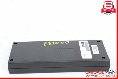 00-02 Mercedes W210 E320 E55 AMG Telephone Phone Computer Control Module OEM