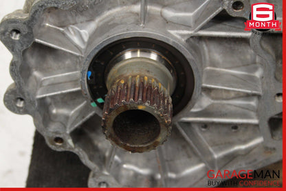 06-13 Mercedes ML550 GL350 GL450 R350 Tranny Transmission Transfer Case Gear Box