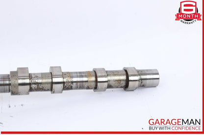 05-12 Mercedes X204 GLK350 C230 Right Side Engine Camshaft Cam Shaft Intake OEM
