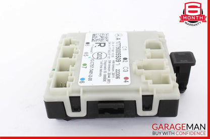 19-23 Mercedes W118 CLA250 Rear Left or Right Side Door Control Module Unit OEM
