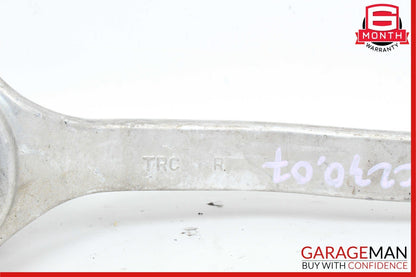 01-07 Mercedes W203 C230 C32 AMG Front Right Side RWD Lower Control Arm OEM