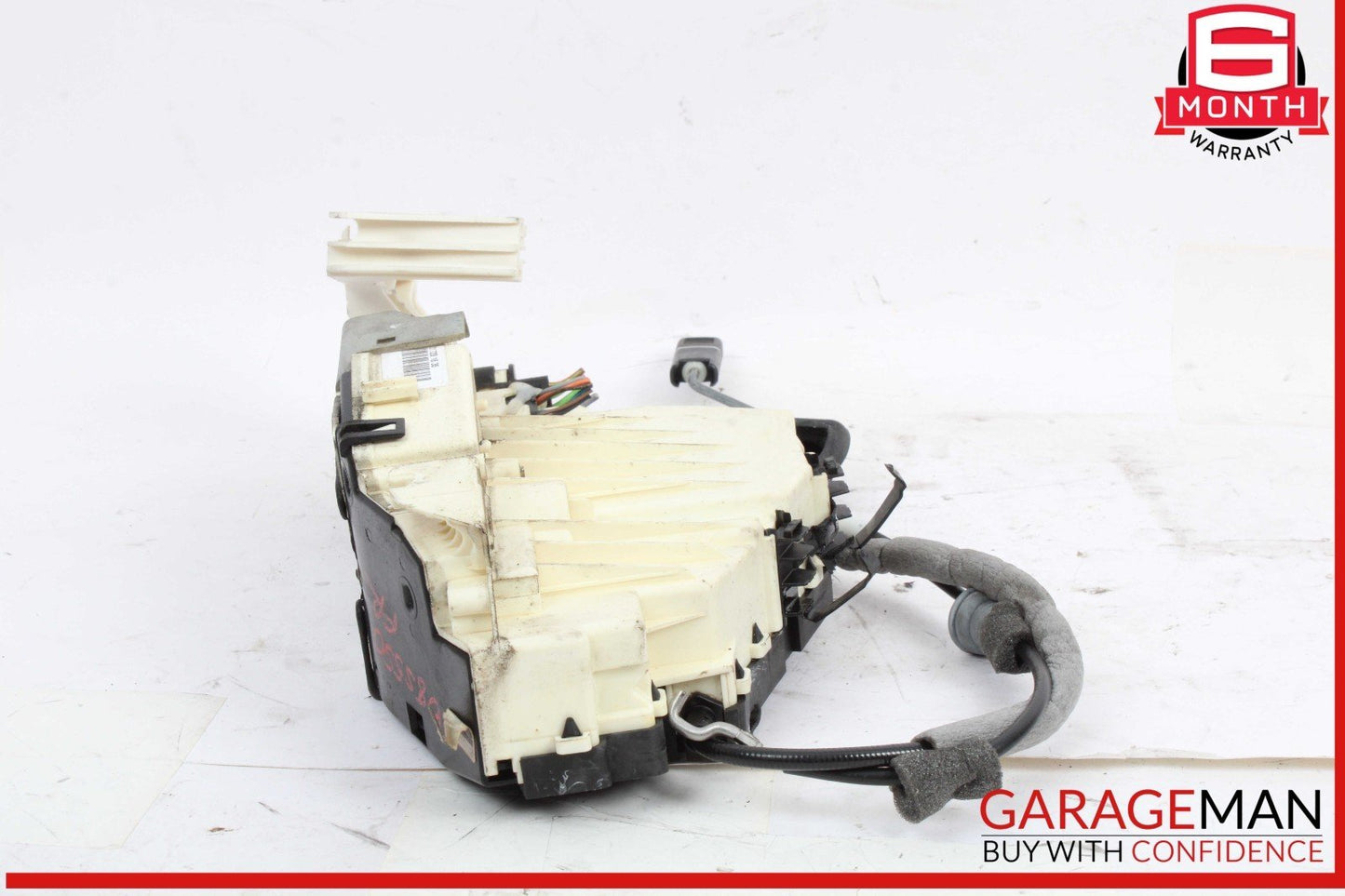 07-13 Mercedes W221 S550 S400 Front Right Side Door Lock Latch Actuator OEM