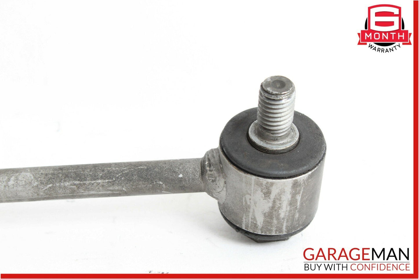 08-14 Mercedes W204 C300 Rear Left / Right Sway Bar Stabilizer Tie Rod Link