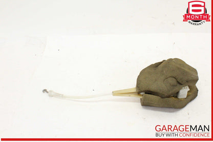97-04 Porsche Boxster 986 Rear Trunk Lid Lock Latch Actuator 99662411701 OEM
